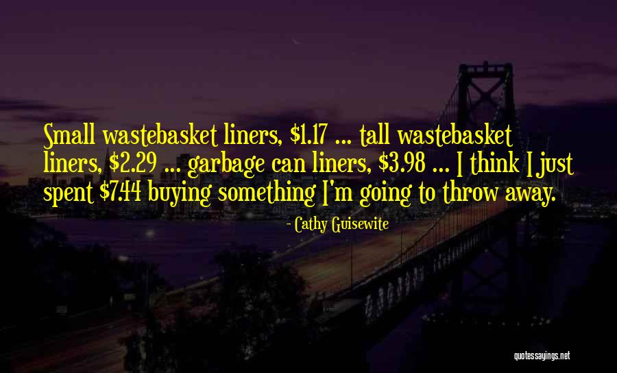 Balassiano Erika Quotes By Cathy Guisewite Balassiano Erika Quotes By Cathy Guisewite