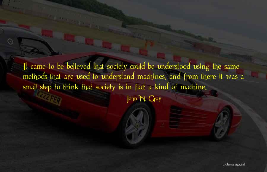 Balasso Mercedes Quotes By John N. Gray Balasso Mercedes Quotes By John N. Gray