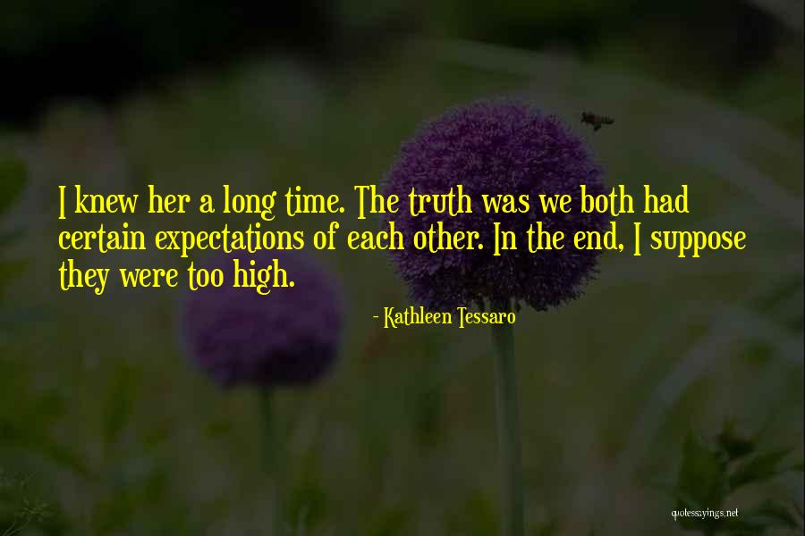 Balassoko Quotes By Kathleen Tessaro Balassoko Quotes By Kathleen Tessaro