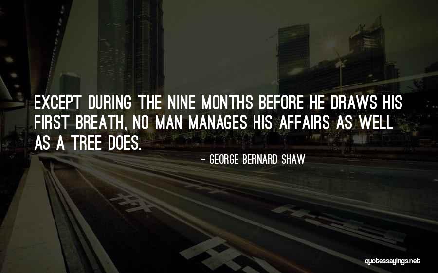 Balasta Quotes By George Bernard Shaw Balasta Quotes By George Bernard Shaw