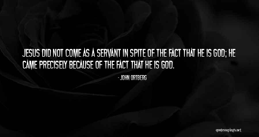 Balasta Quotes By John Ortberg Balasta Quotes By John Ortberg