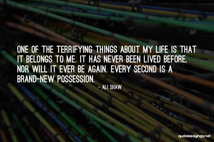 Balasuriya Hospital Quotes By Ali Shaw Balasuriya Hospital Quotes By Ali Shaw