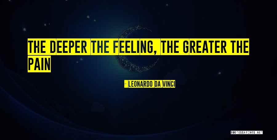 Balasuriya Hospital Quotes By Leonardo Da Vinci Balasuriya Hospital Quotes By Leonardo Da Vinci