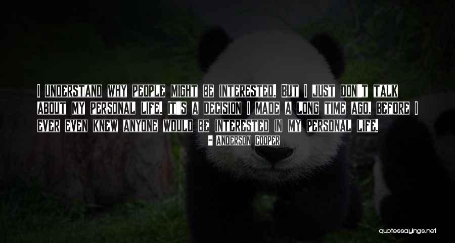 Balata Quotes By Anderson Cooper Balata Quotes By Anderson Cooper