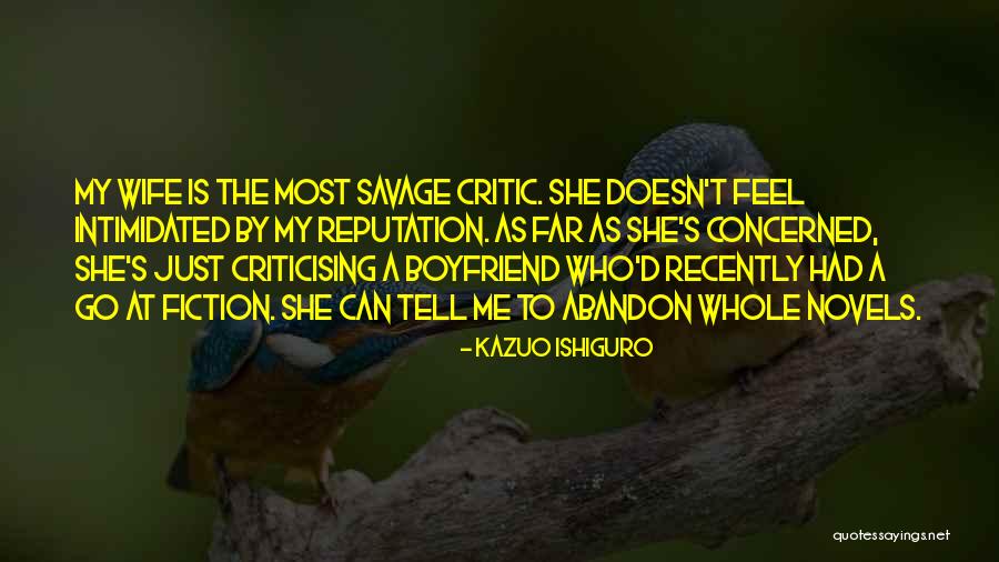 Balatarin Quotes By Kazuo Ishiguro Balatarin Quotes By Kazuo Ishiguro