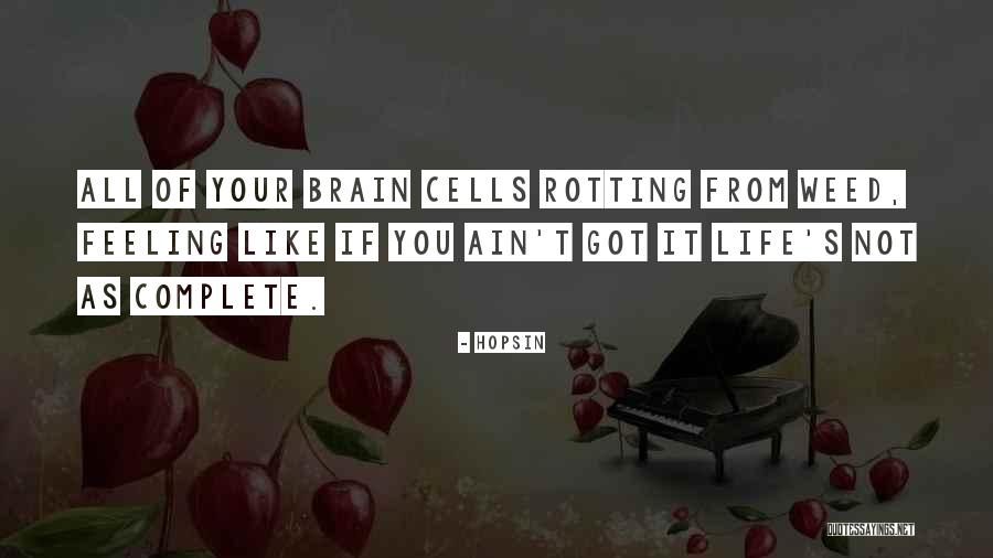 Balaton Quotes By Hopsin Balaton Quotes By Hopsin