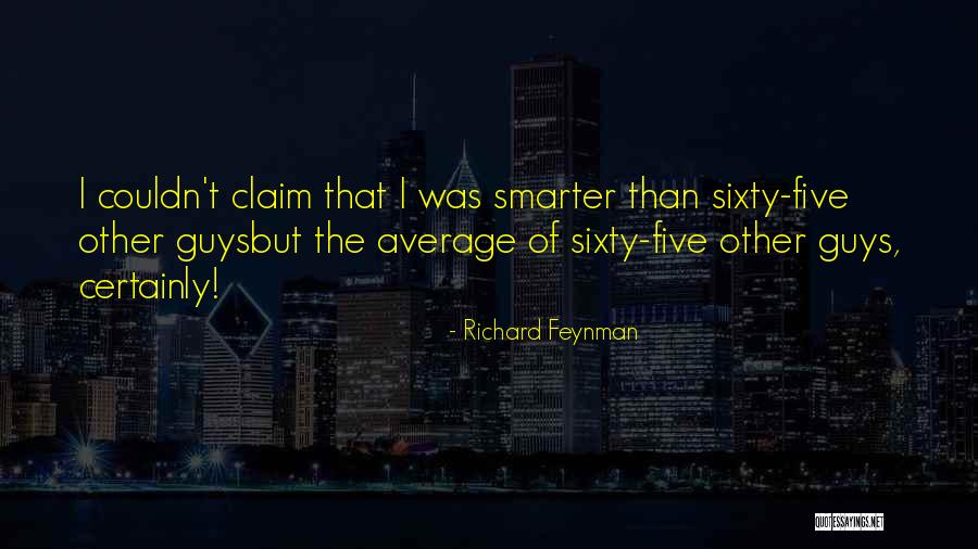 Balatoni Haj Z S Quotes By Richard Feynman Balatoni Haj Z S Quotes By Richard Feynman