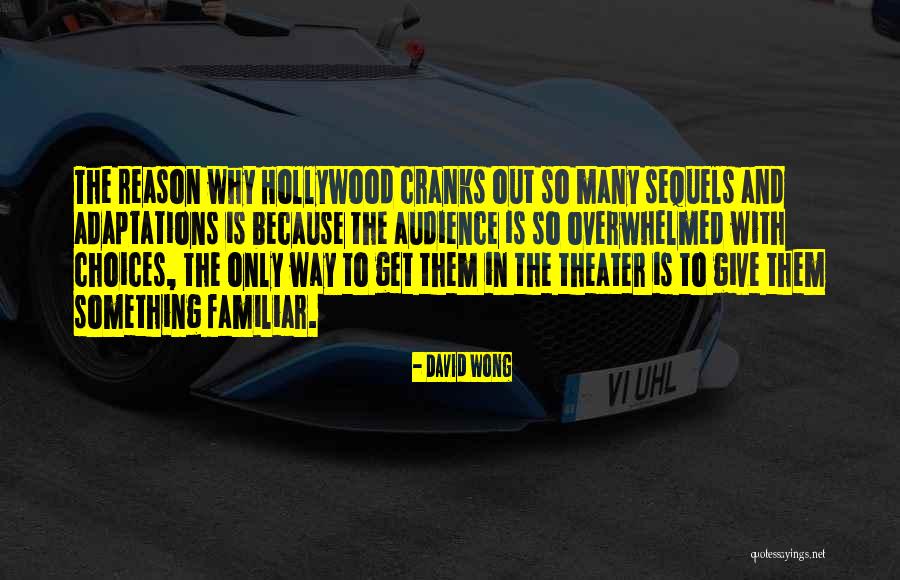 Balatta Quotes By David Wong Balatta Quotes By David Wong