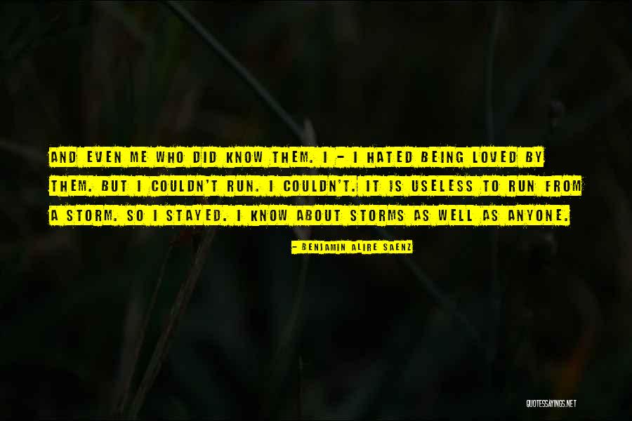 Balattos Quotes By Benjamin Alire Saenz Balattos Quotes By Benjamin Alire Saenz