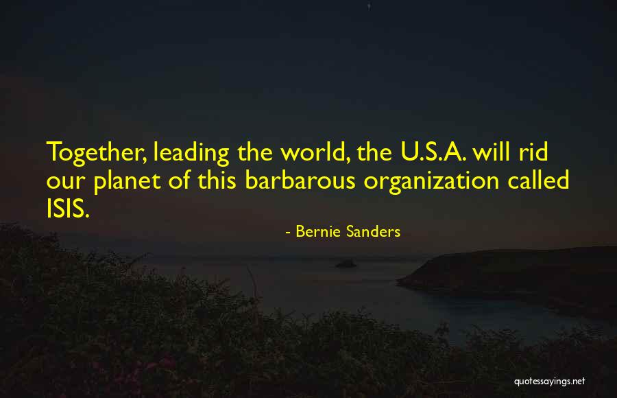 Balattos Quotes By Bernie Sanders Balattos Quotes By Bernie Sanders
