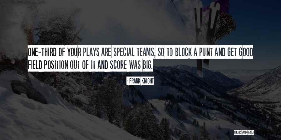 Balavikas Quotes By Frank Knight Balavikas Quotes By Frank Knight