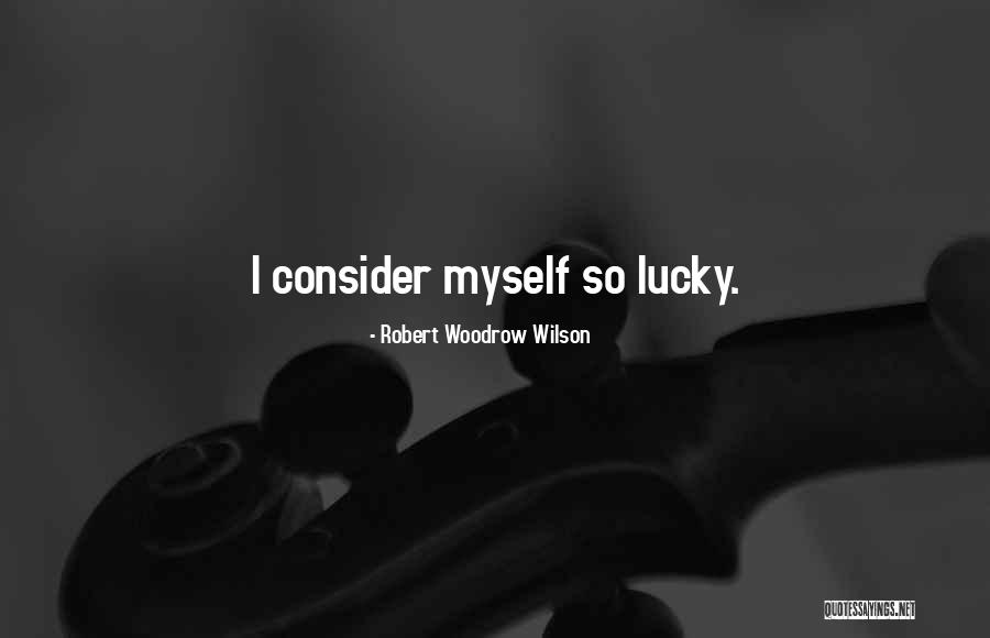 Balayan Batangas Quotes By Robert Woodrow Wilson Balayan Batangas Quotes By Robert Woodrow Wilson