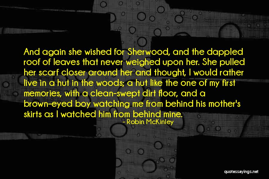Balayan Style Quotes By Robin McKinley Balayan Style Quotes By Robin McKinley