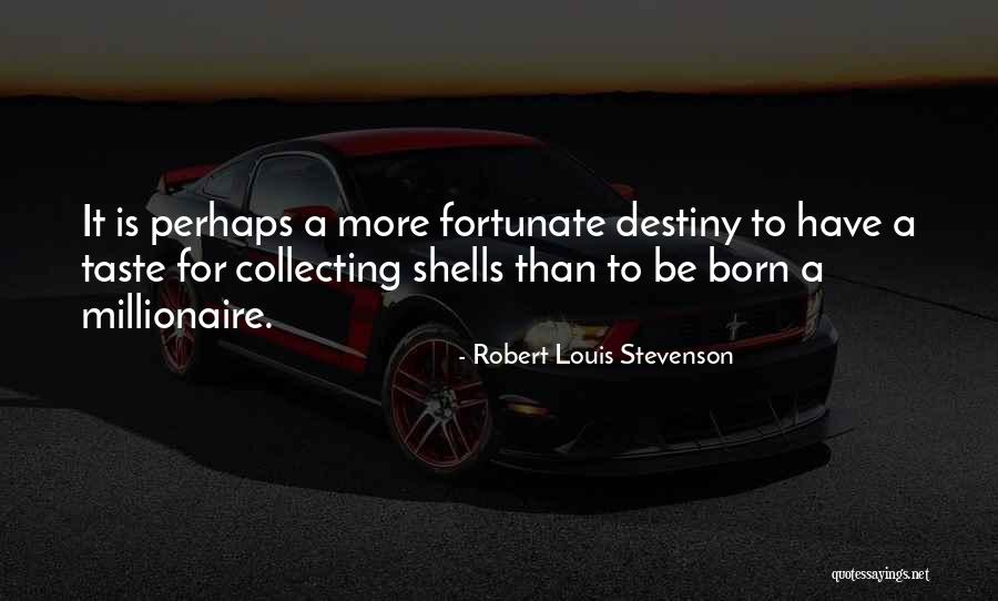 Balayer Futur Quotes By Robert Louis Stevenson Balayer Futur Quotes By Robert Louis Stevenson