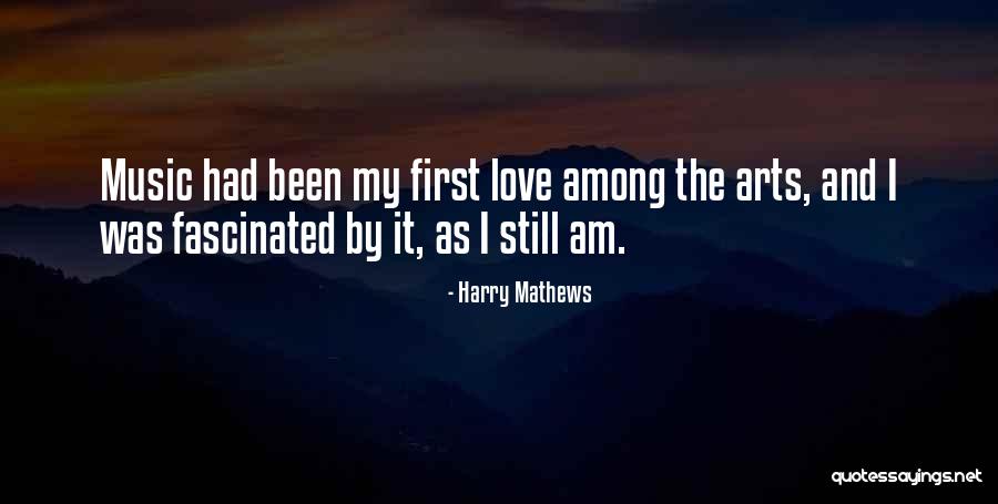 Balazuc Hotels Quotes By Harry Mathews Balazuc Hotels Quotes By Harry Mathews