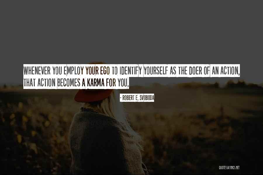Balazuc Hotels Quotes By Robert E. Svoboda Balazuc Hotels Quotes By Robert E. Svoboda