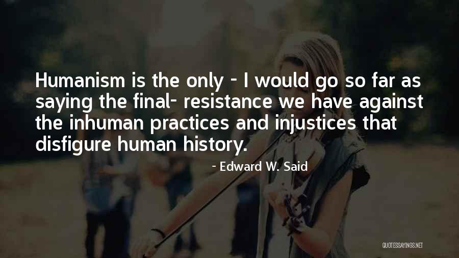 Balbas Sarado Quotes By Edward W. Said Balbas Sarado Quotes By Edward W. Said