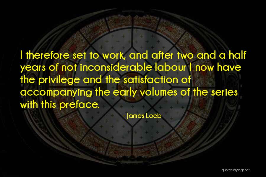 Balbiano Quotes By James Loeb Balbiano Quotes By James Loeb