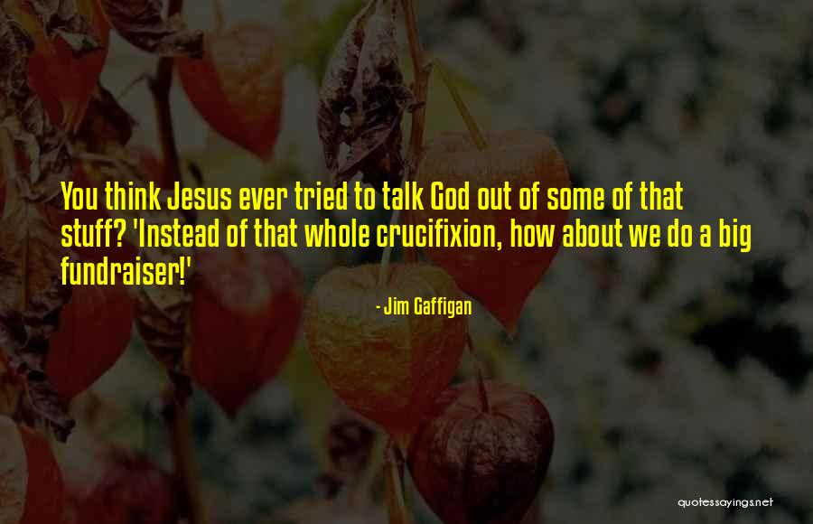 Balbiano Quotes By Jim Gaffigan Balbiano Quotes By Jim Gaffigan