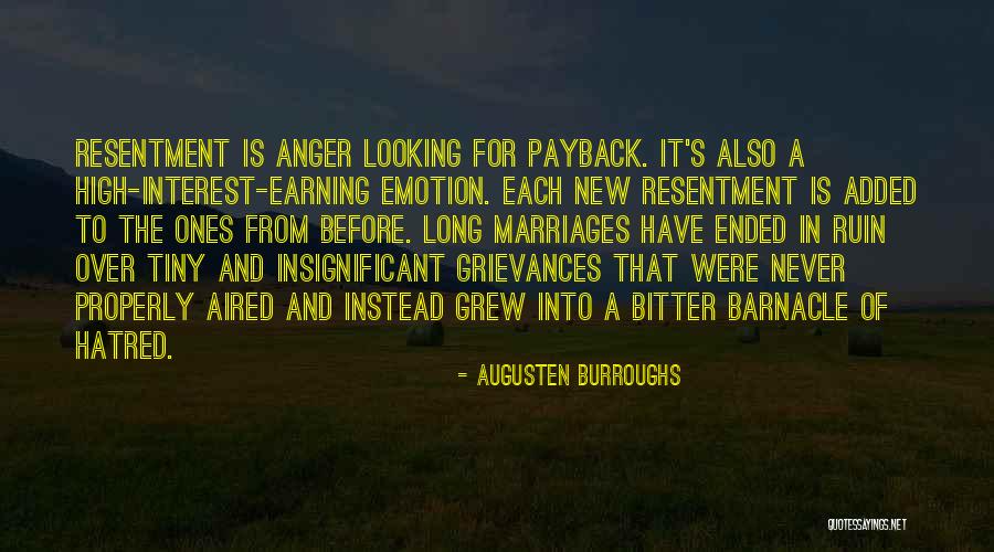 Balbina Gutierrez Quotes By Augusten Burroughs Balbina Gutierrez Quotes By Augusten Burroughs