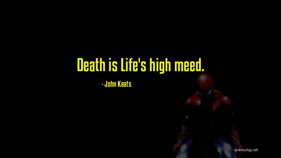 Balbina Gutierrez Quotes By John Keats Balbina Gutierrez Quotes By John Keats