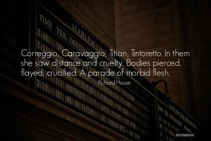 Balbina Gutierrez Quotes By Richard House Balbina Gutierrez Quotes By Richard House