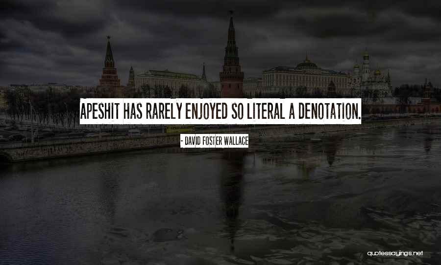 Balbina Quotes By David Foster Wallace Balbina Quotes By David Foster Wallace