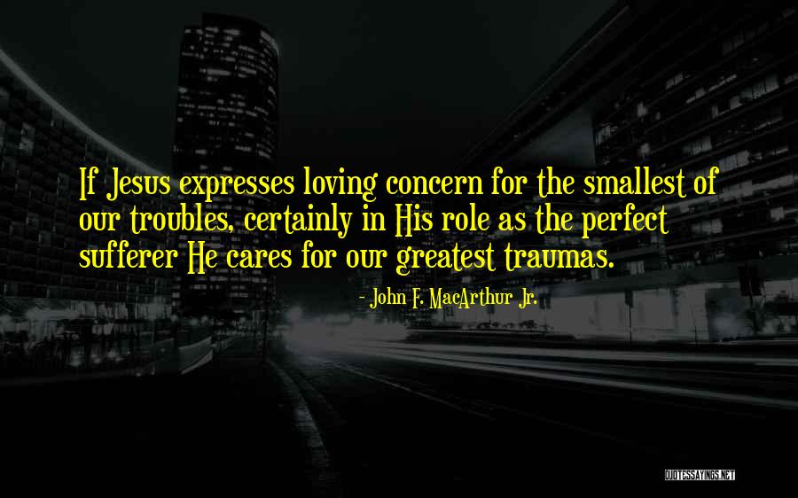 Balbina Vessel Quotes By John F. MacArthur Jr. Balbina Vessel Quotes By John F. MacArthur Jr.