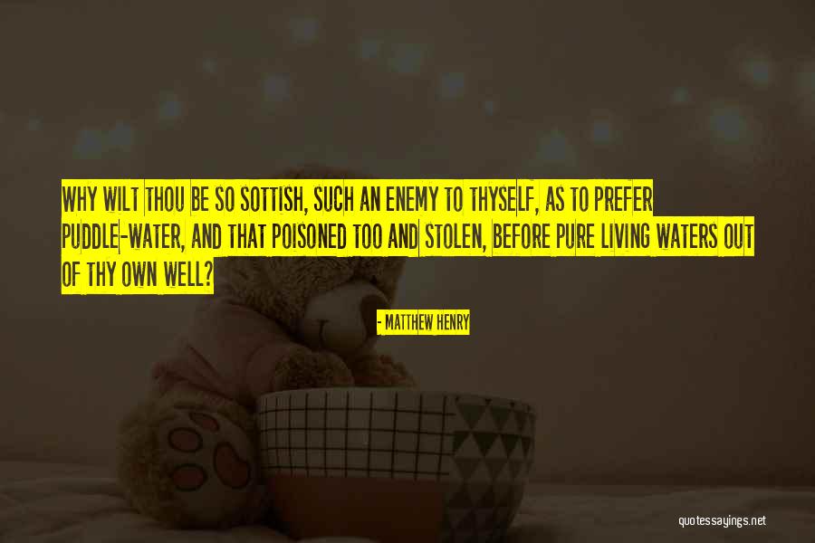 Balbina Wong Quotes By Matthew Henry Balbina Wong Quotes By Matthew Henry