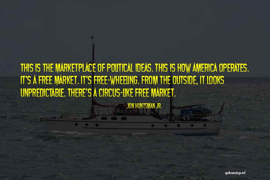 Balbinka Guinea Quotes By Jon Huntsman Jr. Balbinka Guinea Quotes By Jon Huntsman Jr.