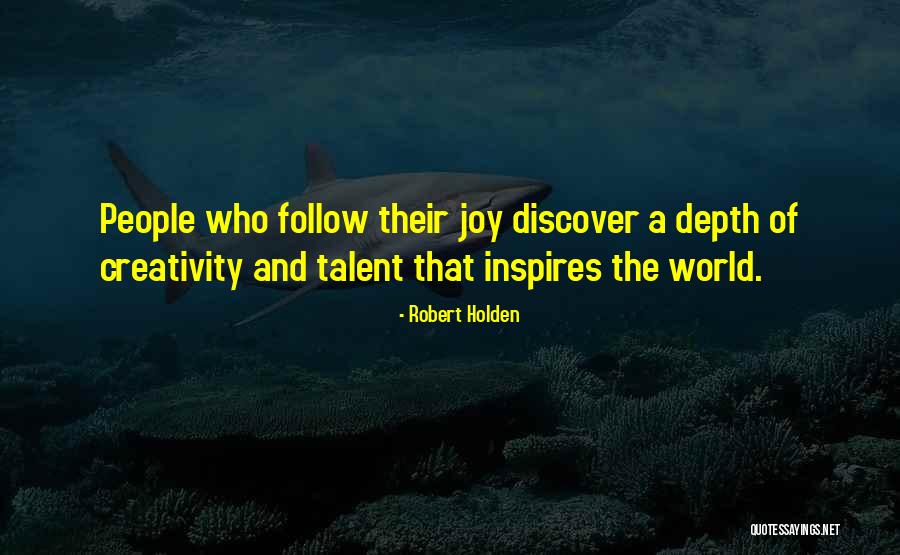 Balbinot And Brommelkamp Quotes By Robert Holden Balbinot And Brommelkamp Quotes By Robert Holden