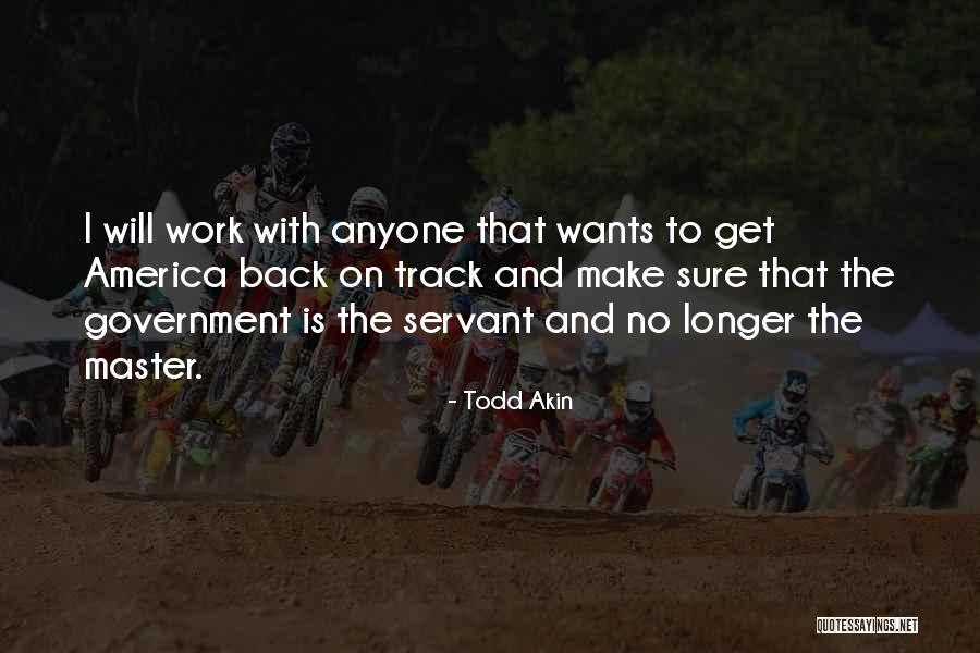 Balbinot Hotel Quotes By Todd Akin Balbinot Hotel Quotes By Todd Akin