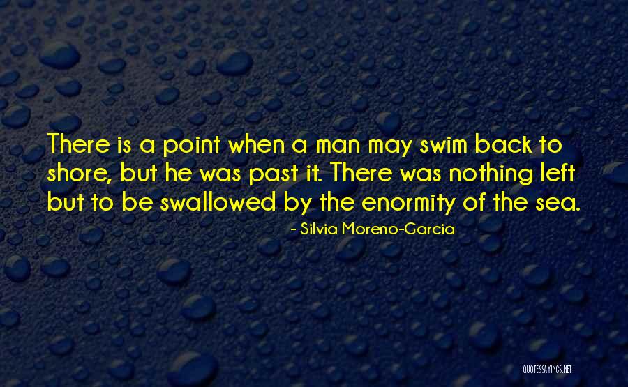 Balbinot Prosecco Quotes By Silvia Moreno-Garcia Balbinot Prosecco Quotes By Silvia Moreno-Garcia