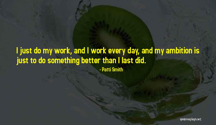 Balbir 2 Quotes By Patti Smith Balbir 2 Quotes By Patti Smith