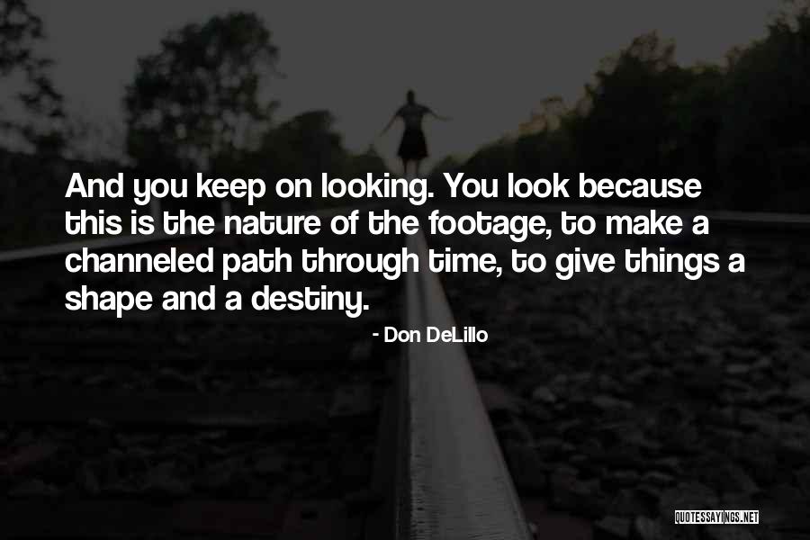 Balbis Minecraft Quotes By Don DeLillo Balbis Minecraft Quotes By Don DeLillo