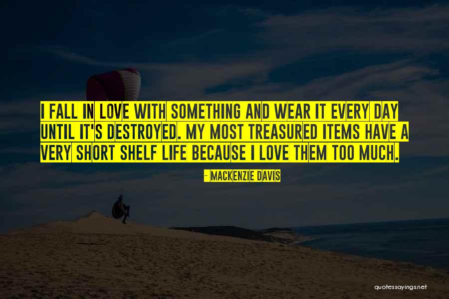 Balbuena West Quotes By Mackenzie Davis Balbuena West Quotes By Mackenzie Davis