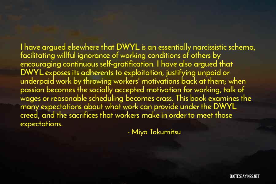 Balcells Agency Quotes By Miya Tokumitsu Balcells Agency Quotes By Miya Tokumitsu