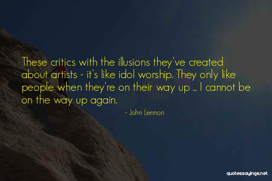 Balcerowicz Quotes By John Lennon Balcerowicz Quotes By John Lennon