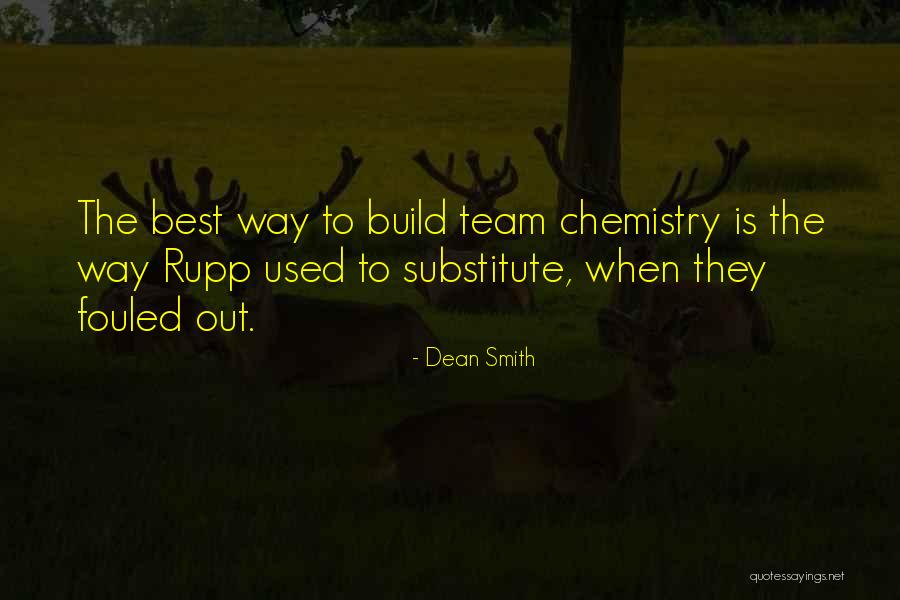 Balcerzak Group Quotes By Dean Smith Balcerzak Group Quotes By Dean Smith