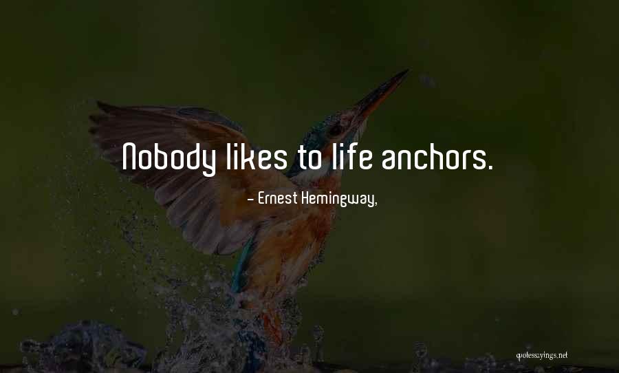 Balcerzak Group Quotes By Ernest Hemingway, Balcerzak Group Quotes By Ernest Hemingway,