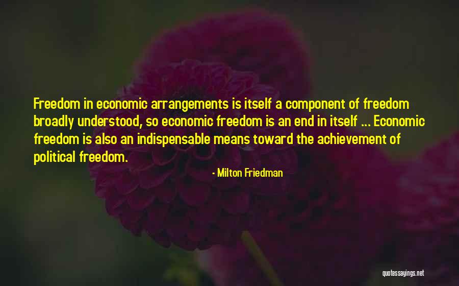 Balcerzak Quotes By Milton Friedman Balcerzak Quotes By Milton Friedman