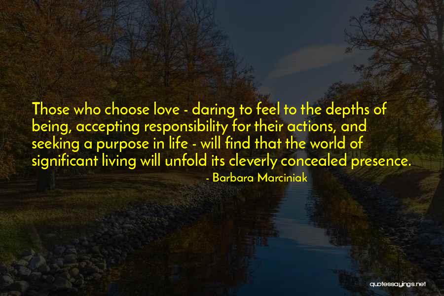 Balch Quotes By Barbara Marciniak Balch Quotes By Barbara Marciniak