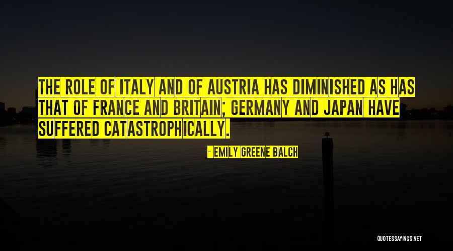 Balch Quotes By Emily Greene Balch Balch Quotes By Emily Greene Balch