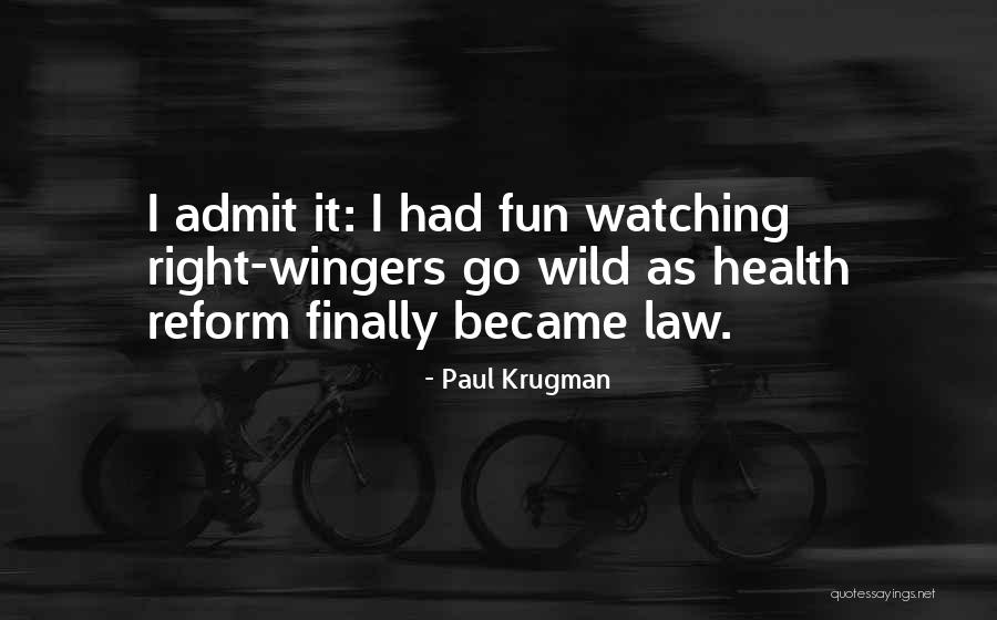 Balchandani Hilton Quotes By Paul Krugman Balchandani Hilton Quotes By Paul Krugman