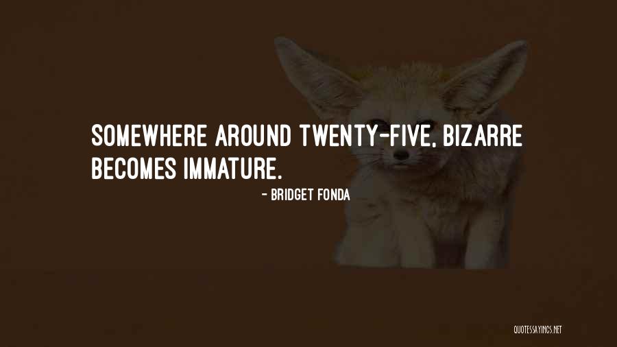 Balchens Quotes By Bridget Fonda Balchens Quotes By Bridget Fonda