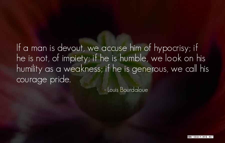 Balchens Quotes By Louis Bourdaloue Balchens Quotes By Louis Bourdaloue