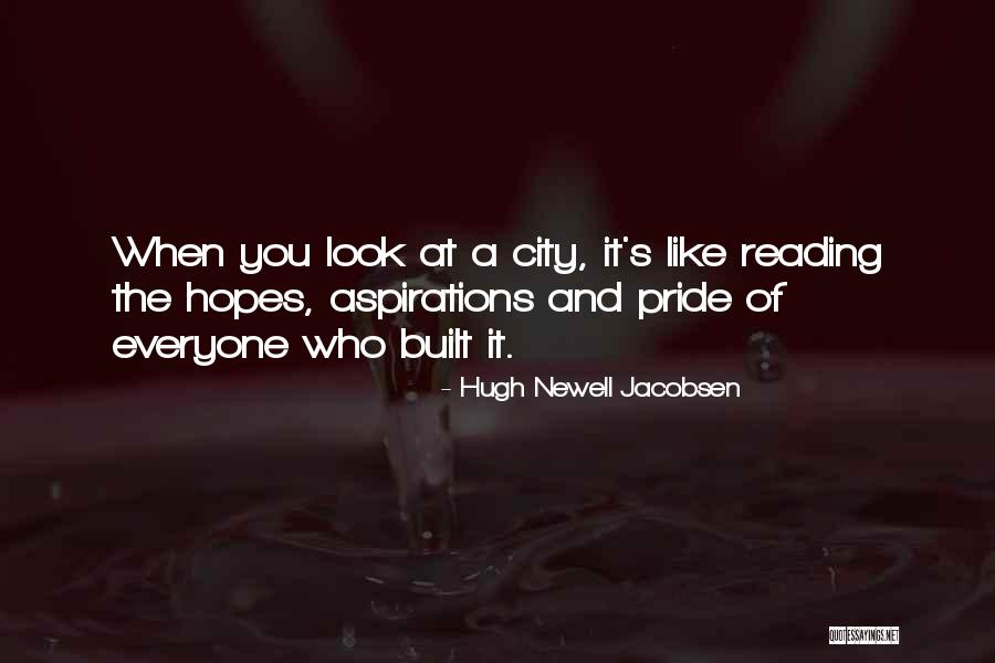 Balchindorj Quotes By Hugh Newell Jacobsen Balchindorj Quotes By Hugh Newell Jacobsen