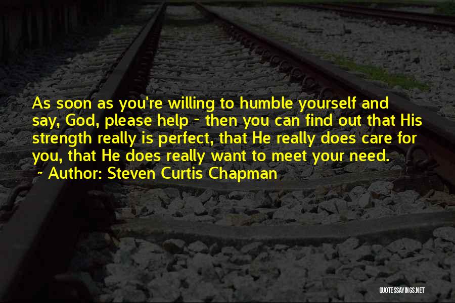 Balcombe Paintings Quotes By Steven Curtis Chapman