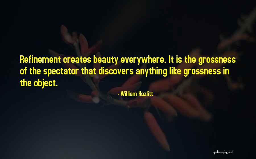 Balconies Ideas Quotes By William Hazlitt Balconies Ideas Quotes By William Hazlitt