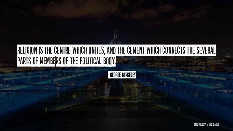 Balcorta Birth Quotes By George Berkeley Balcorta Birth Quotes By George Berkeley